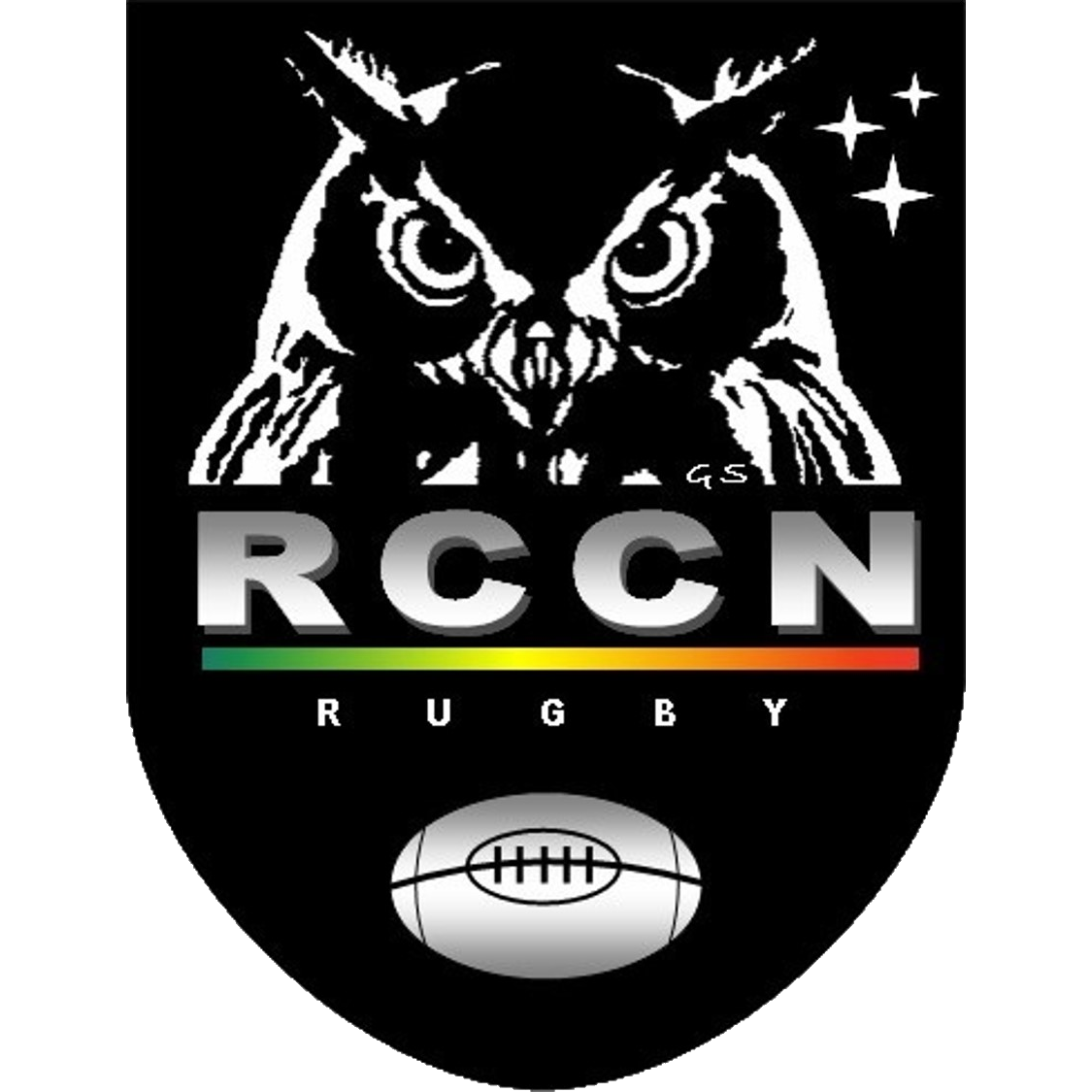 Projet Touch RCCN